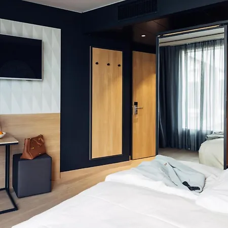 Harry's Bern-expo Hotel