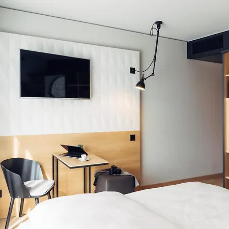 Harry's Bern-expo Ostermundigen