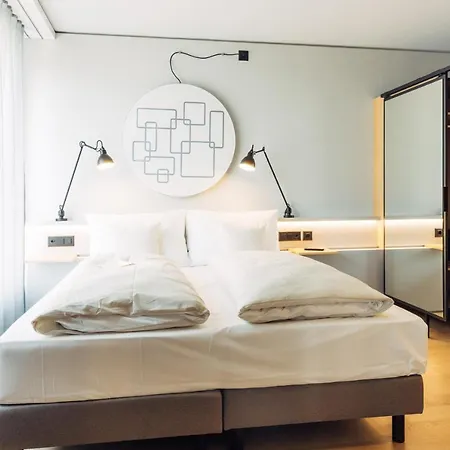 Hotel Harry's Bern-expo Ostermundigen