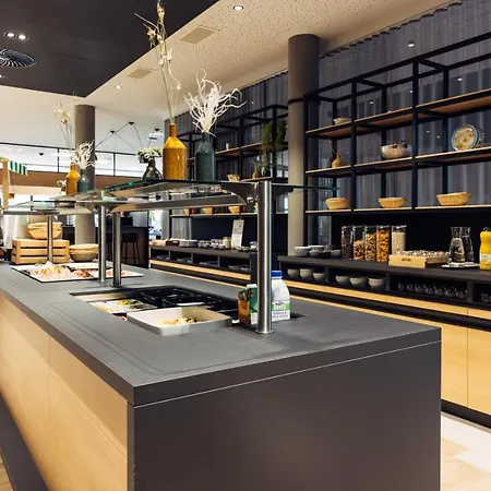 Harry's Bern-expo Ostermundigen