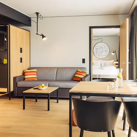 Hotel Harry's Bern-expo Ostermundigen