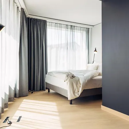 Hotel Harry's Bern-expo Ostermundigen