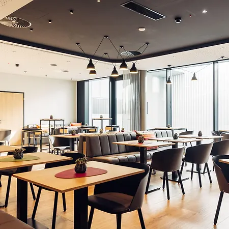 Harry's Bern-expo 4*