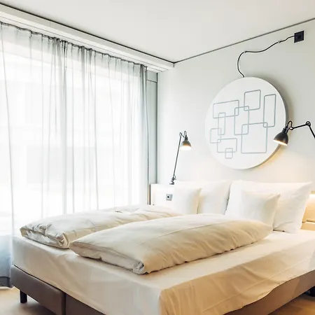 Harry's Bern-expo 4* Ostermundigen