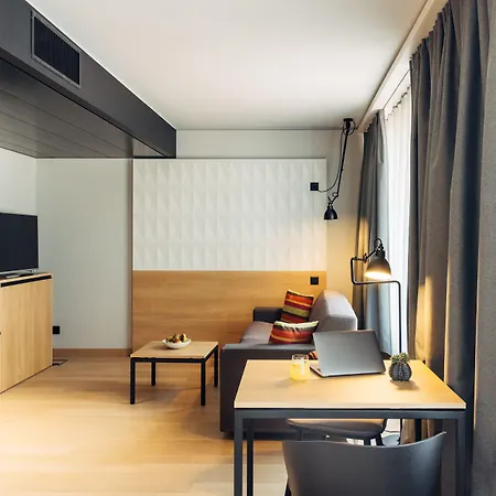 Harry's Bern-expo 4* Ostermundigen