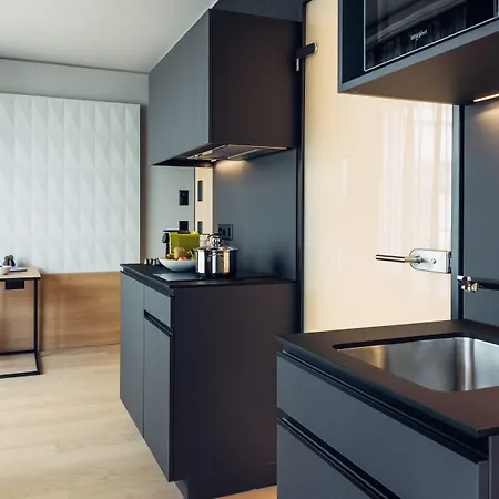 Harry's Bern-expo 4* Ostermundigen