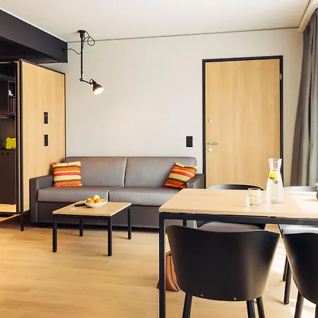 Harry's Bern-expo Hotel