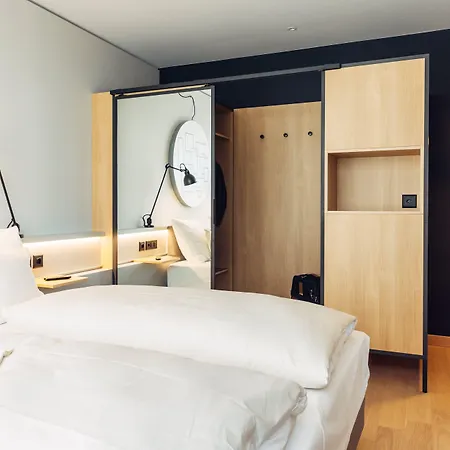 Hotel Harry's Bern-expo Ostermundigen