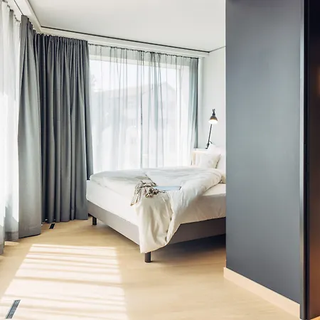 Harry's Bern-expo Hotel Ostermundigen