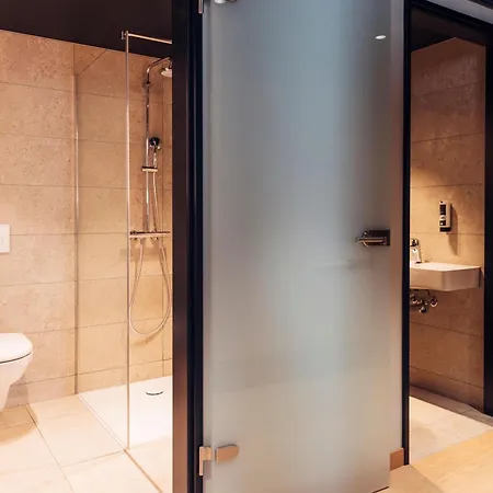 Harry's Bern-expo Ostermundigen