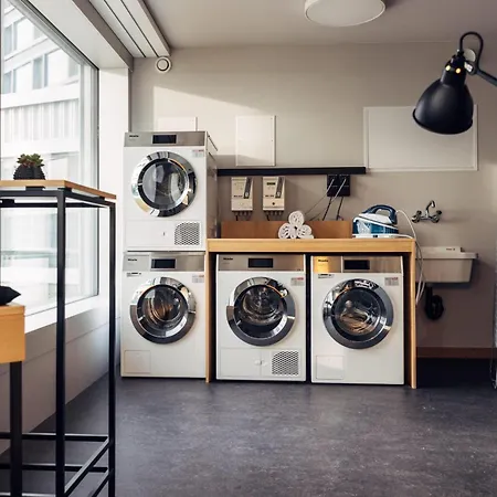 Harry's Bern-expo 4* Ostermundigen