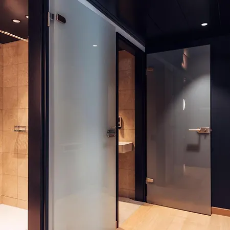 Harry's Bern-expo מלון Ostermundigen