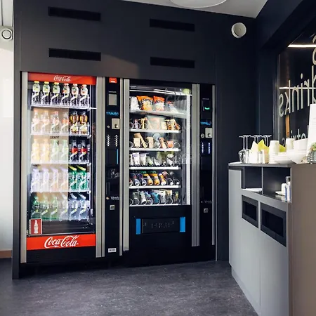 Hotel Harry's Bern-expo Ostermundigen