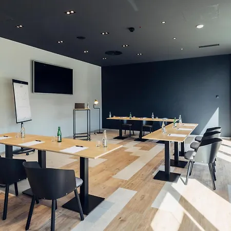 Harry's Bern-expo Ostermundigen