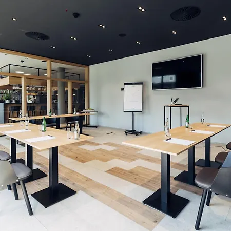 Harry's Bern-expo Ostermundigen