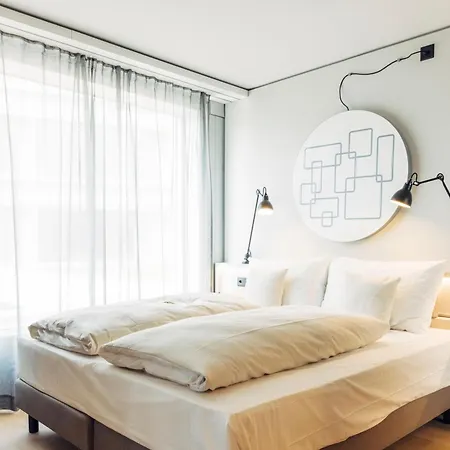 Hotel Harry's Bern-expo Ostermundigen