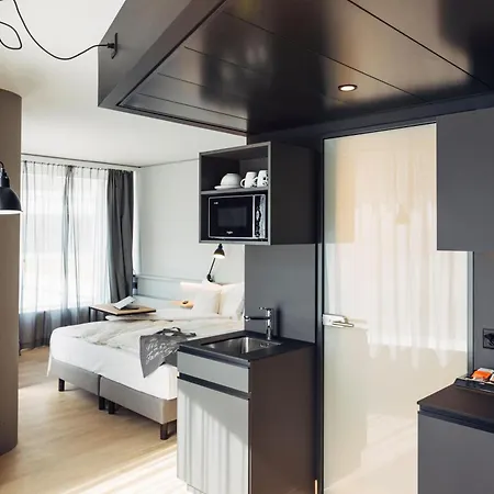 Hotel Harry's Bern-expo Ostermundigen