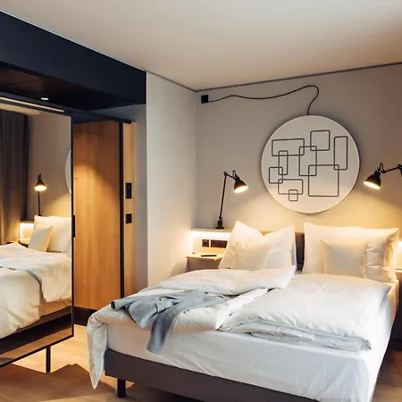 Harry's Bern-expo 4*