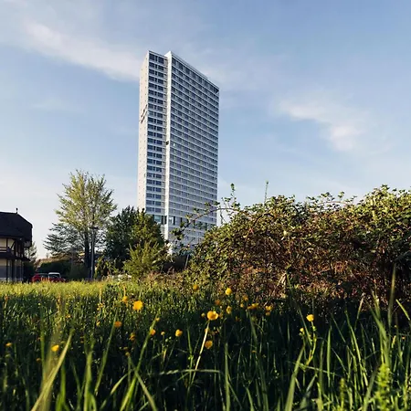 Harry's Bern-expo 4* Ostermundigen