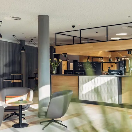 Harry's Bern-expo Hotel Ostermundigen