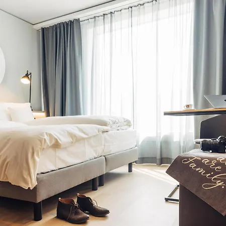 Hotel Harry's Bern-expo Ostermundigen