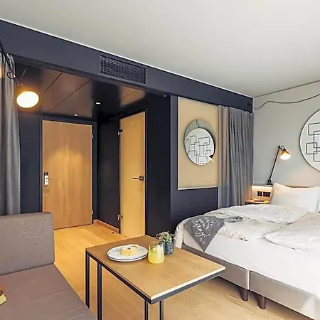 Hotel Harry's Bern-expo Ostermundigen