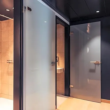 Harry's Bern-expo Hotel
