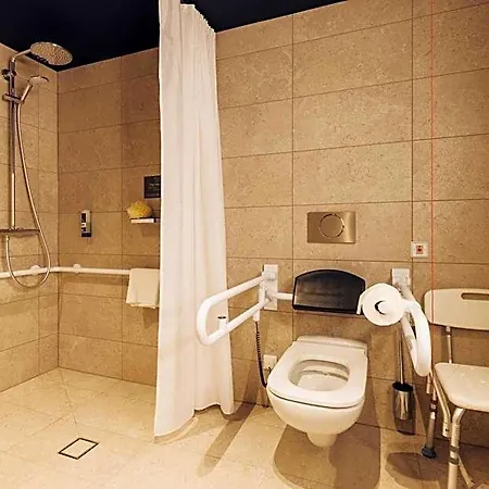 Hotel Harry's Bern-expo Ostermundigen