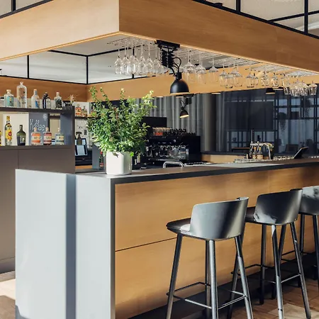 Harry's Bern-expo