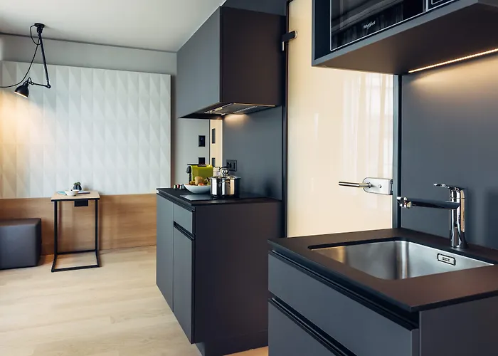 Harry's Bern-expo 4* Ostermundigen