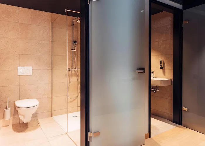 Harry's Bern-expo Ostermundigen