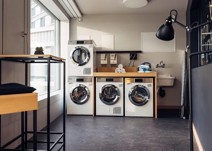 Harry's Bern-expo 4* اوسترننديغن