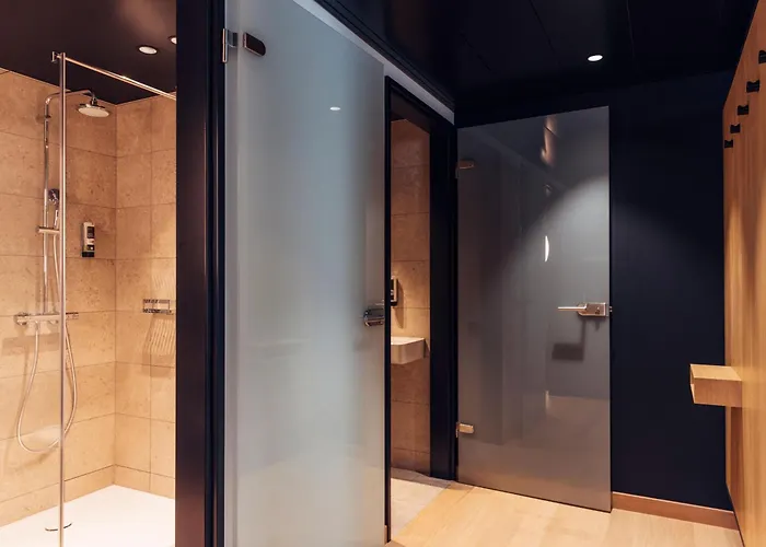 Harry's Bern-expo فندق اوسترننديغن