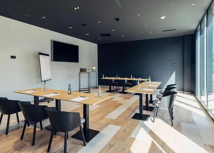 Harry's Bern-expo اوسترننديغن