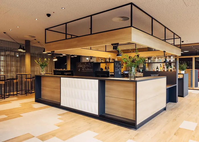 Harry's Bern-expo Hotel 4*