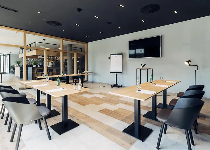 Harry's Bern-expo Ostermundigen