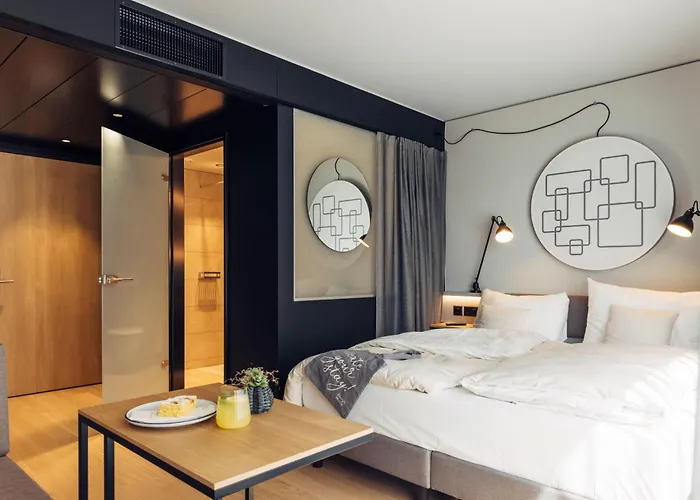 Harry's Bern-expo Hotel