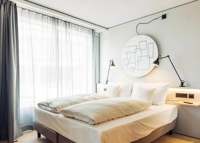 Hotel Harry's Bern-expo Ostermundigen