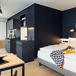 Hotel Harry's Bern-expo 4*