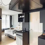 Отель Harry's Bern-expo Остермундиген