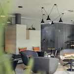Harry's Bern-expo Отель 4*