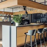 Harry's Bern-expo Hotel Ostermundigen