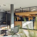 Harry's Bern-expo Отель Остермундиген
