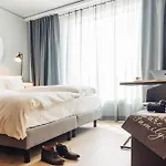 Hotel Harry's Bern-expo Ostermundigen