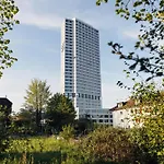 Отель Harry's Bern-expo Остермундиген